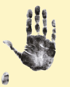 Palmtherapy mit Manuela Andrä